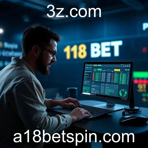 A18BET Lança Novas Funcionalidades para Ampliar a Experiência do Usuário