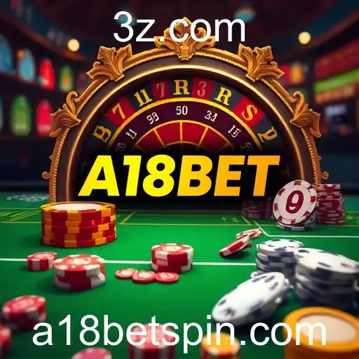A18BET