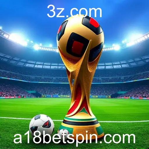 Expansão Global dos Jogos de Apostas Online