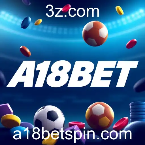 Impacto do A18BET no Cenário de Jogos Online